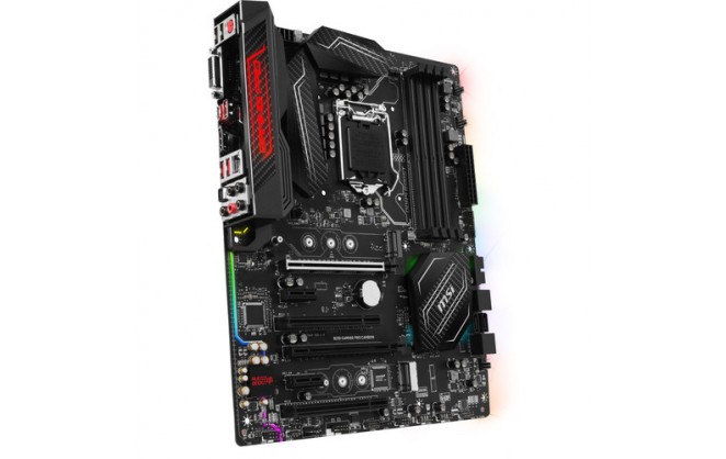 Best kaby sale lake motherboard